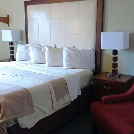 Americas Best Value Inn Zumbrota Eksteriør bilde