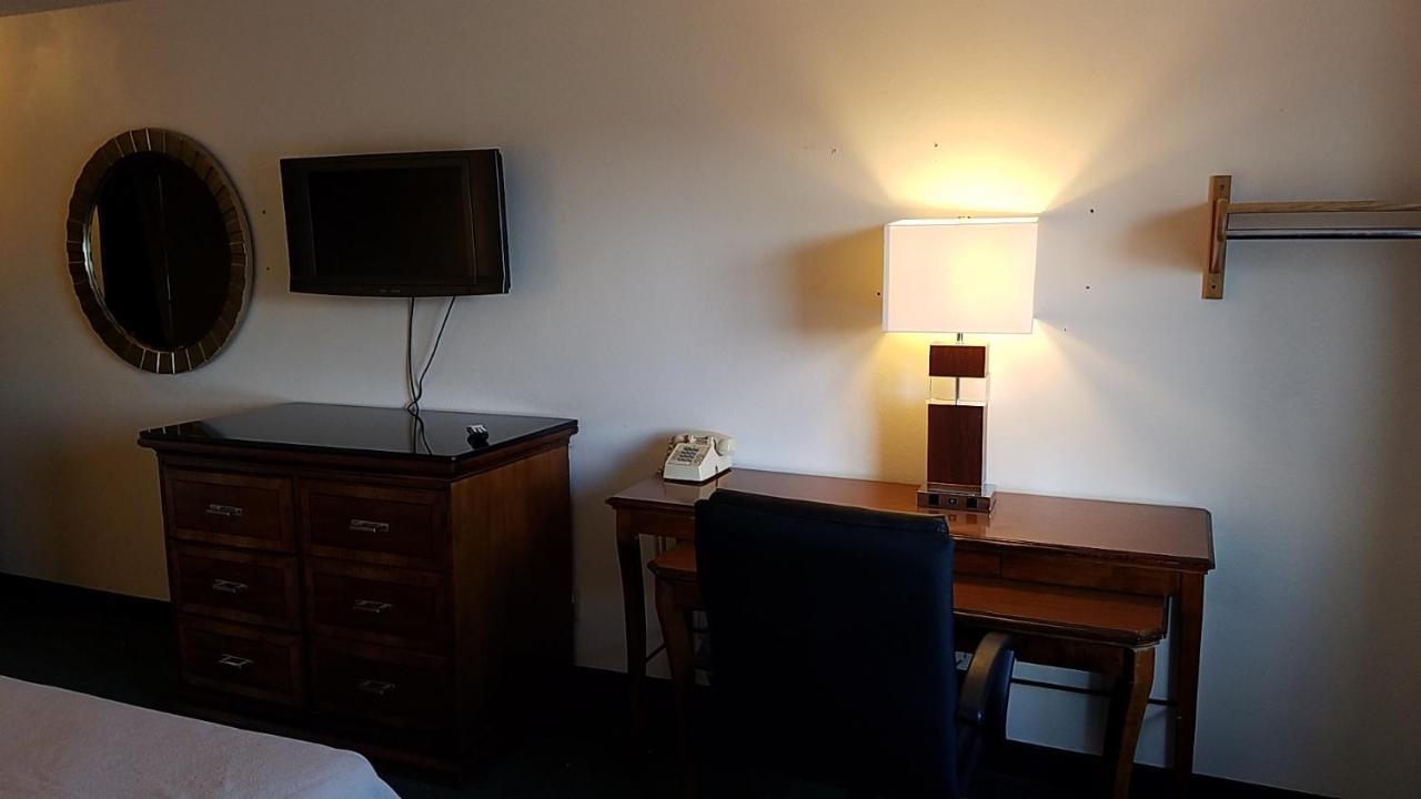 Americas Best Value Inn Zumbrota Eksteriør bilde