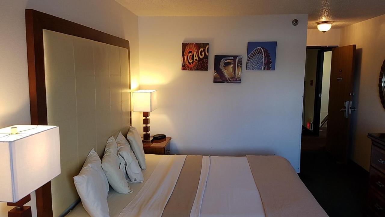 Americas Best Value Inn Zumbrota Eksteriør bilde