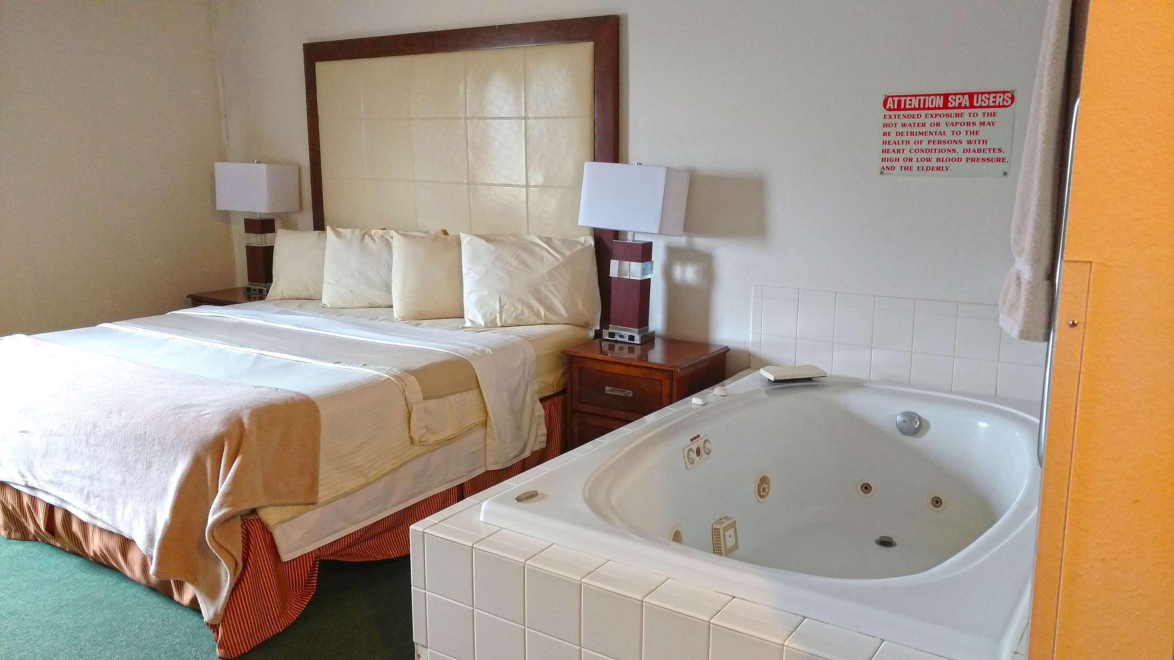 Americas Best Value Inn Zumbrota Eksteriør bilde