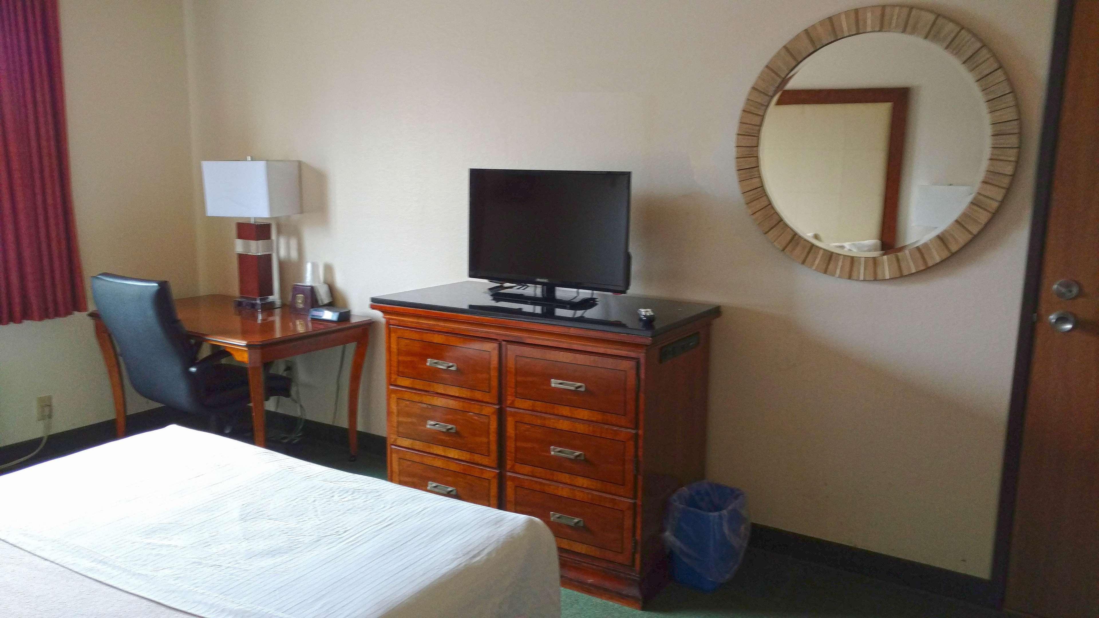 Americas Best Value Inn Zumbrota Eksteriør bilde