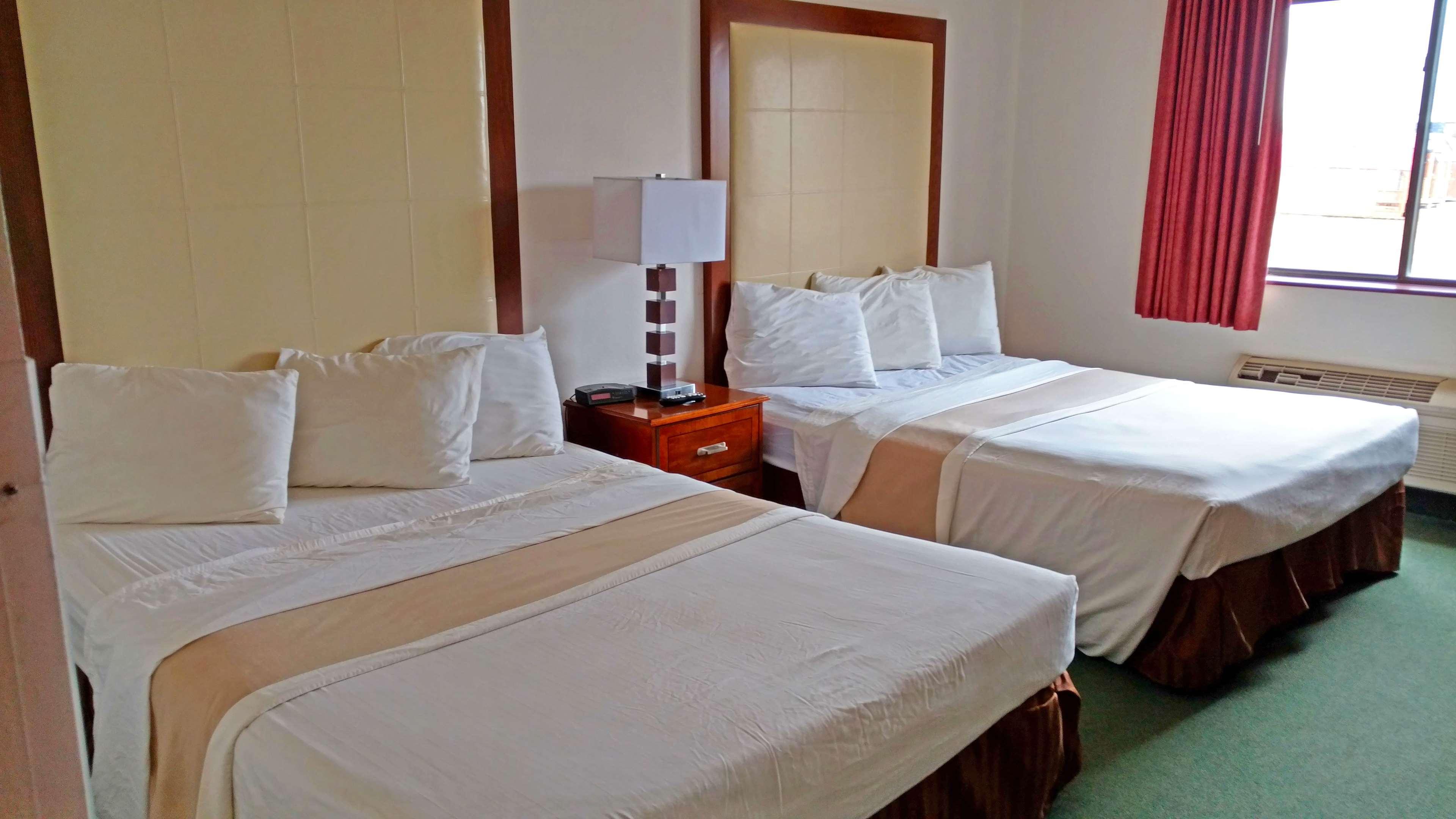Americas Best Value Inn Zumbrota Eksteriør bilde