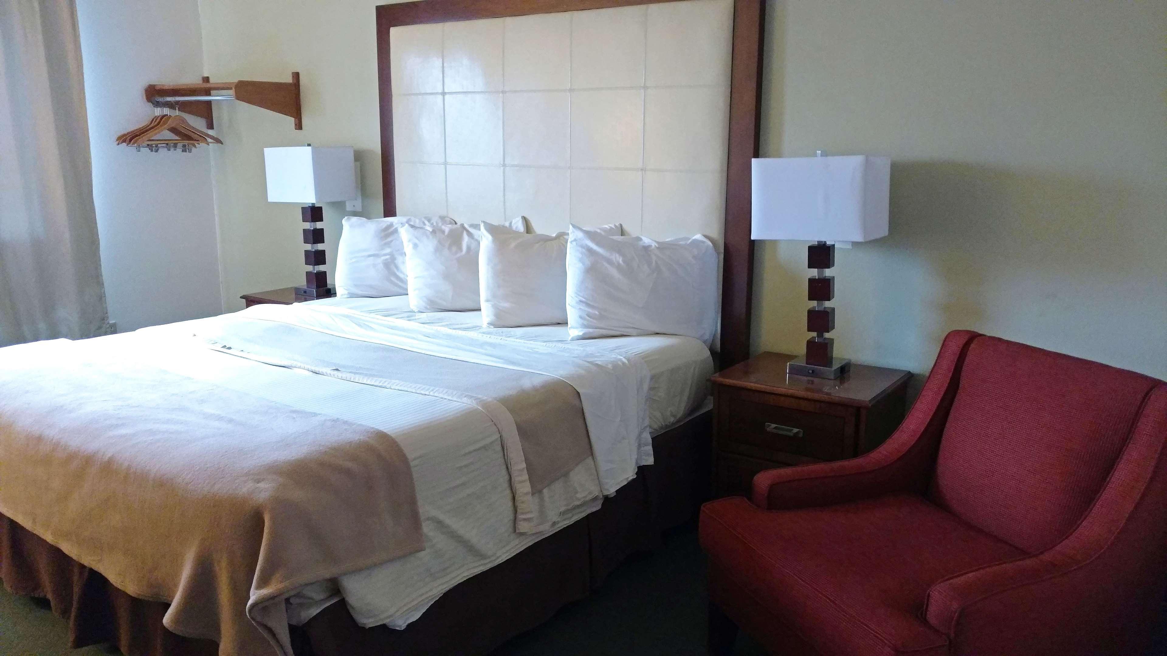 Americas Best Value Inn Zumbrota Eksteriør bilde