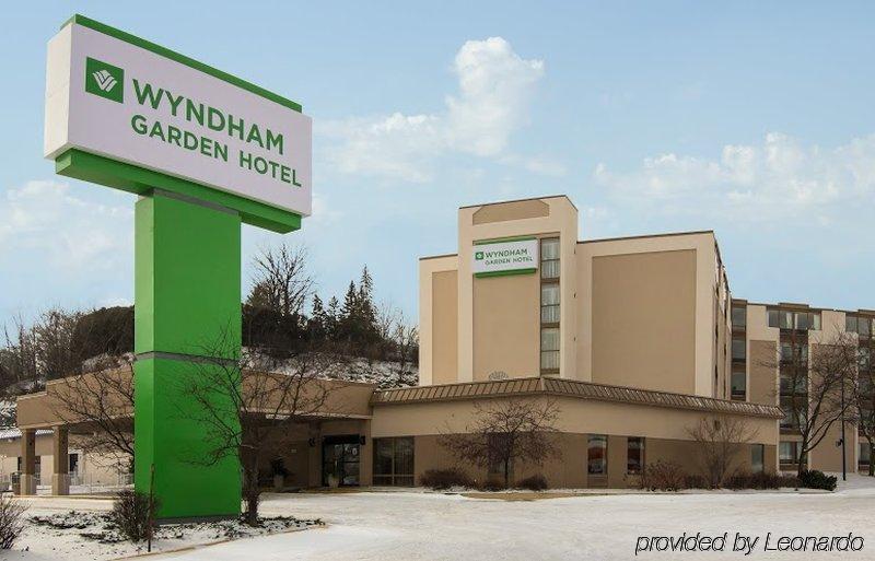 Americas Best Value Inn Zumbrota Eksteriør bilde