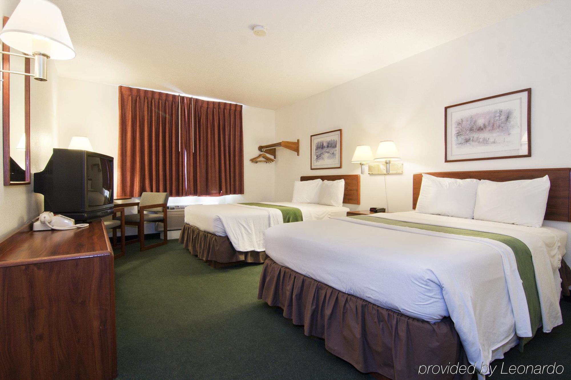 Americas Best Value Inn Zumbrota Rom bilde