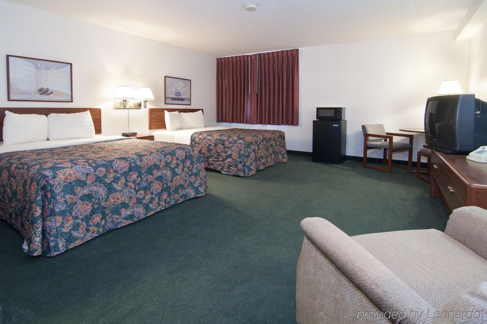 Americas Best Value Inn Zumbrota Eksteriør bilde