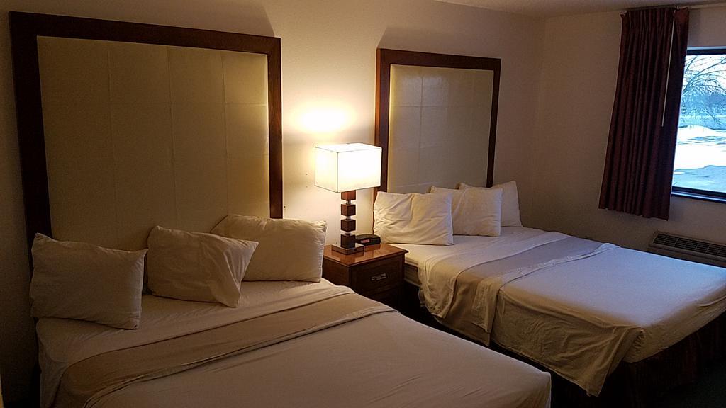 Americas Best Value Inn Zumbrota Eksteriør bilde