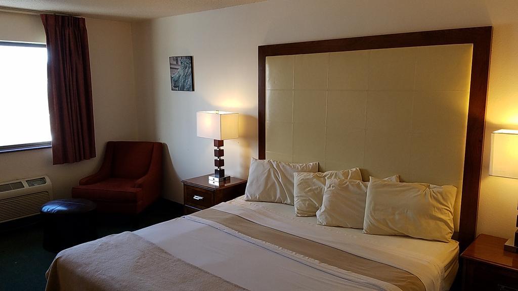 Americas Best Value Inn Zumbrota Eksteriør bilde