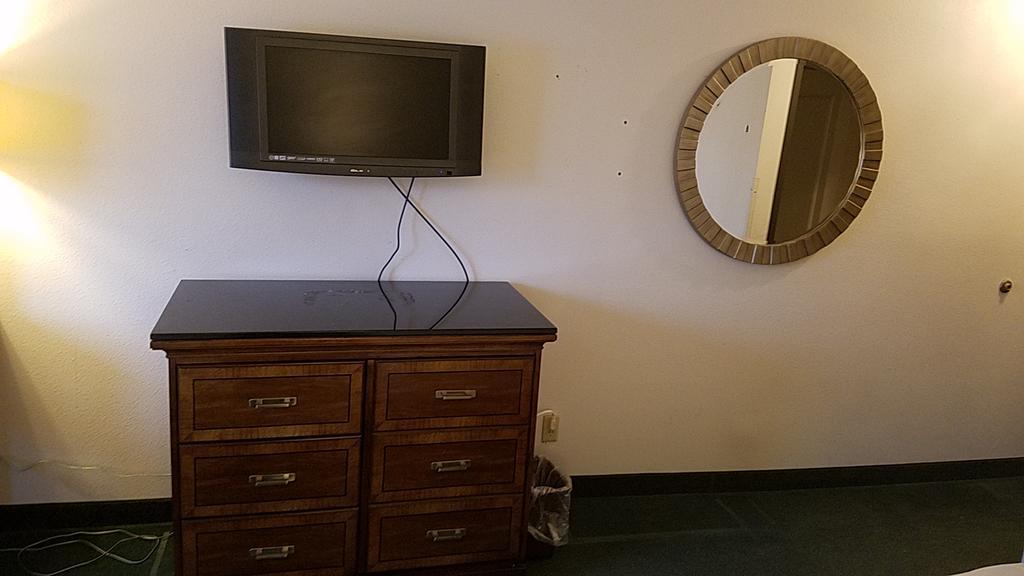 Americas Best Value Inn Zumbrota Eksteriør bilde