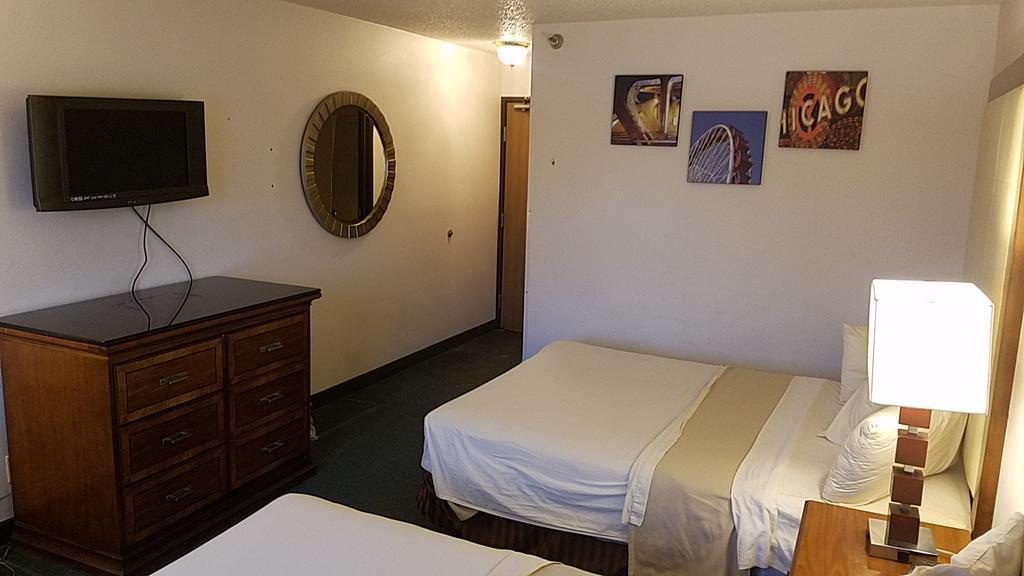 Americas Best Value Inn Zumbrota Eksteriør bilde