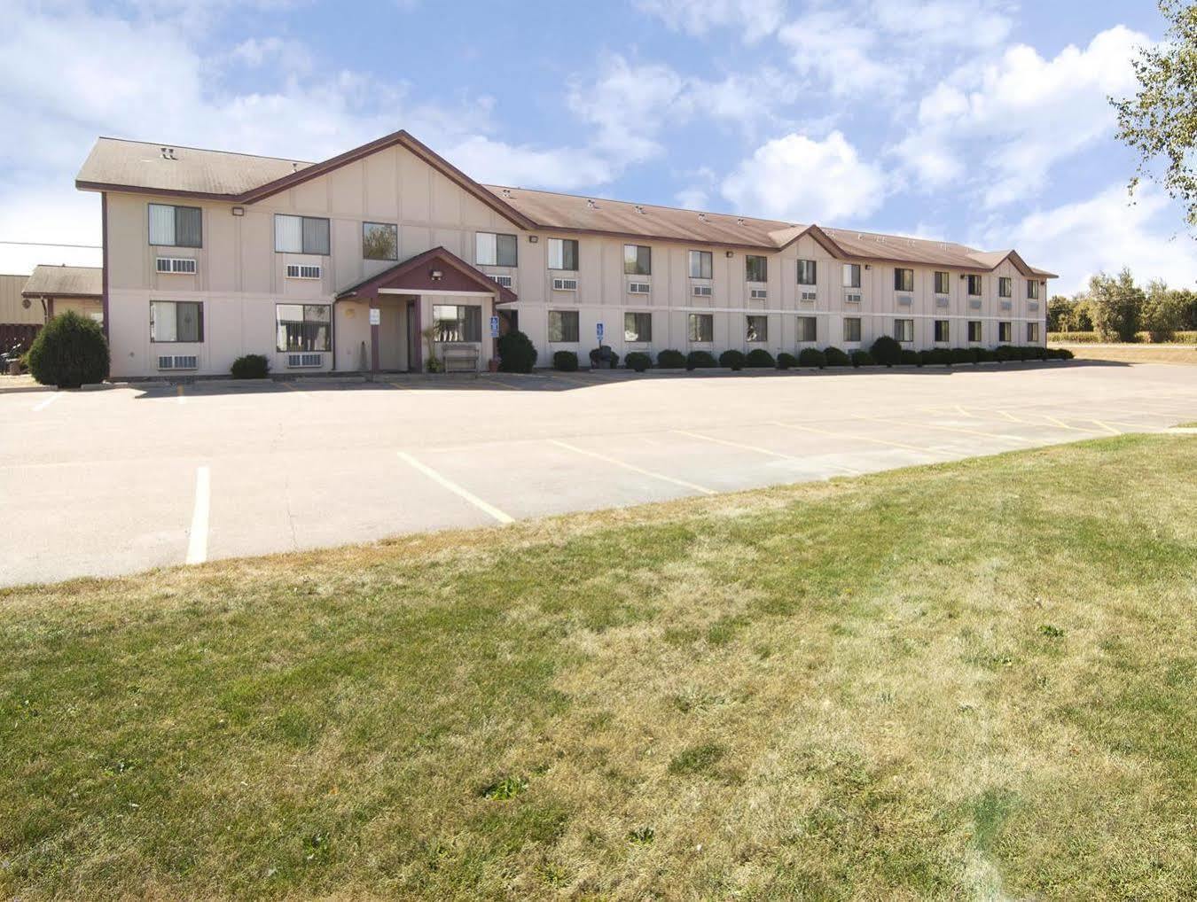 Americas Best Value Inn Zumbrota Eksteriør bilde