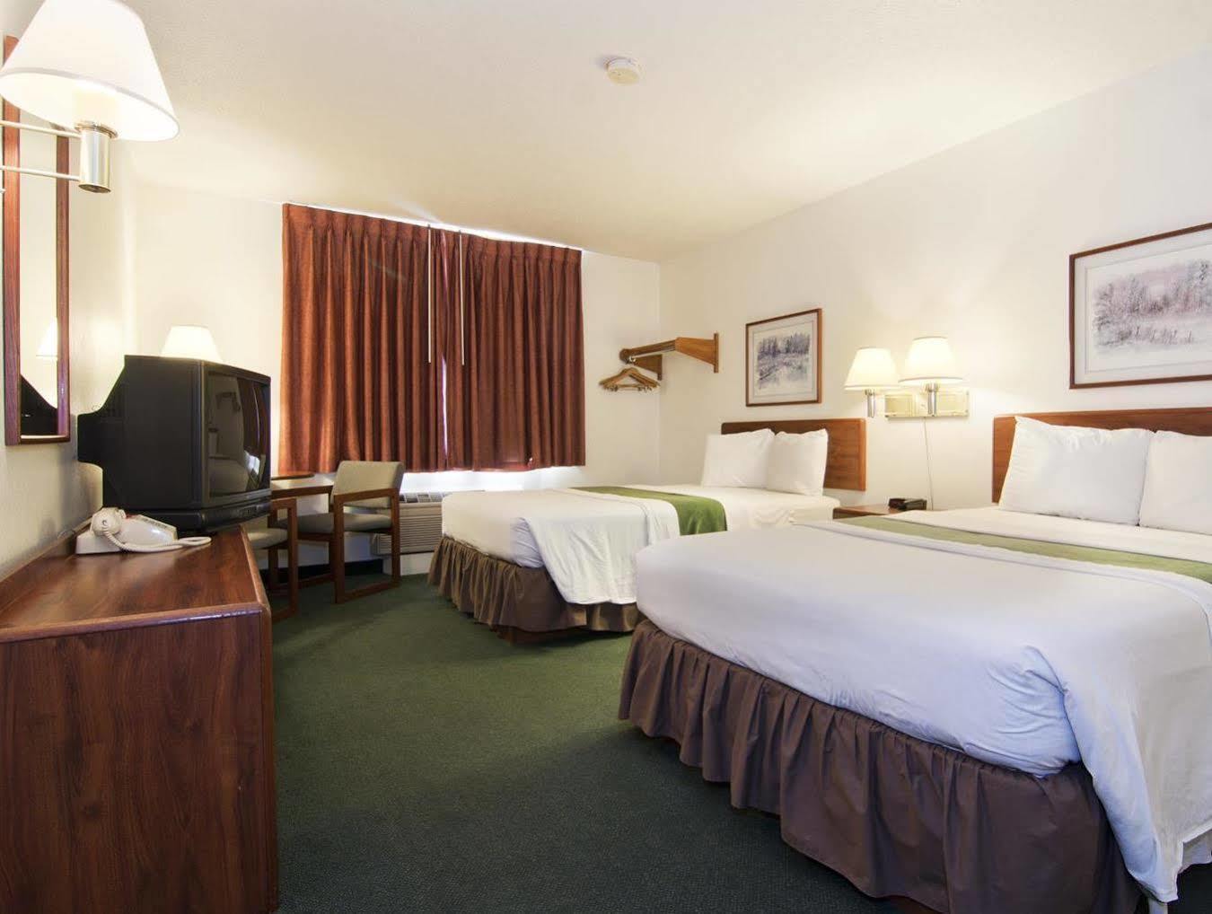 Americas Best Value Inn Zumbrota Eksteriør bilde