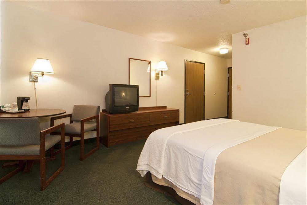 Americas Best Value Inn Zumbrota Eksteriør bilde