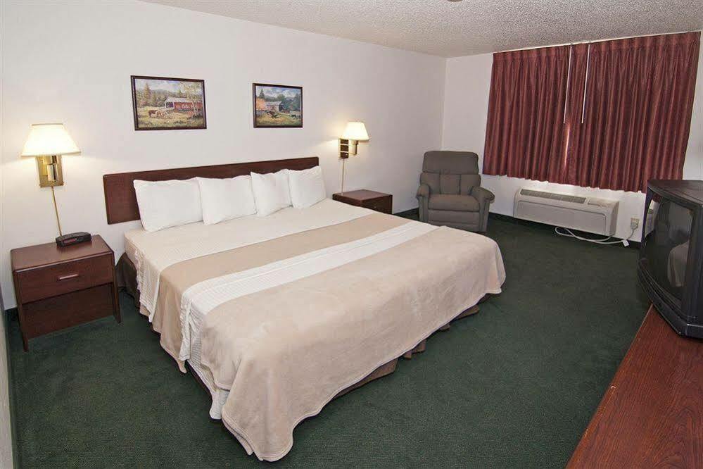 Americas Best Value Inn Zumbrota Eksteriør bilde